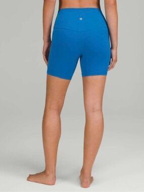Lululemon Align High-Rise Short 6”